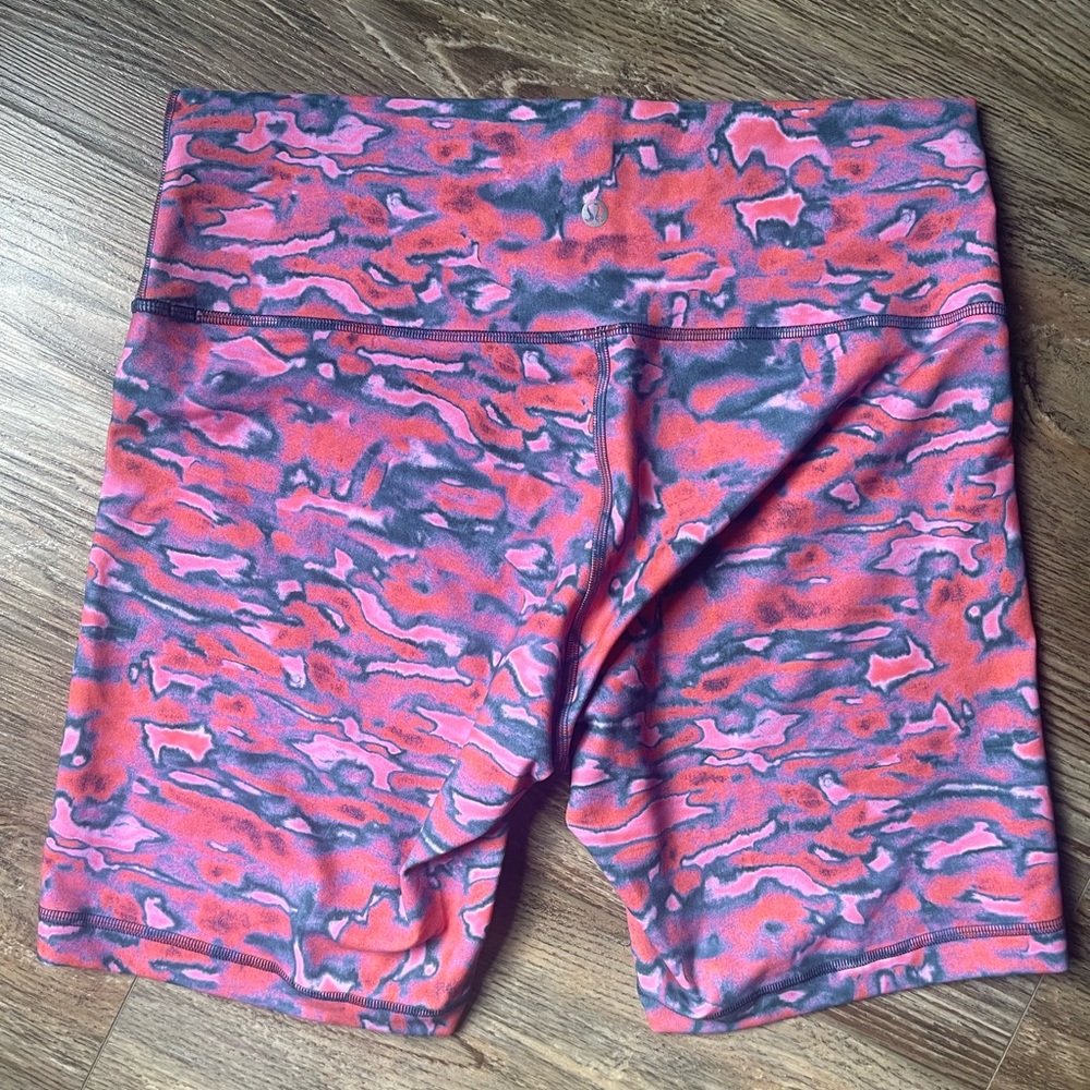 Lululemon Align Short
